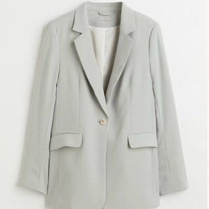 H&M Oversized Blazer